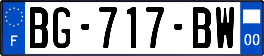 BG-717-BW
