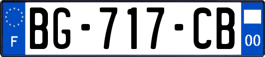 BG-717-CB