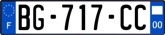 BG-717-CC