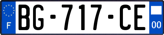 BG-717-CE