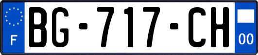 BG-717-CH