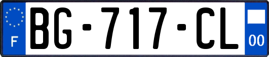 BG-717-CL
