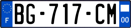 BG-717-CM