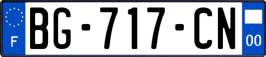 BG-717-CN