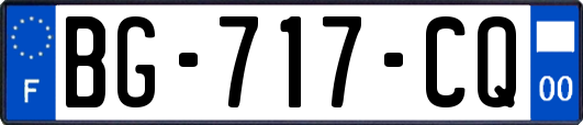 BG-717-CQ
