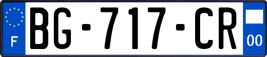 BG-717-CR