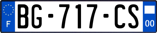 BG-717-CS