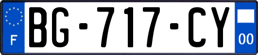 BG-717-CY