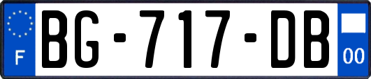 BG-717-DB