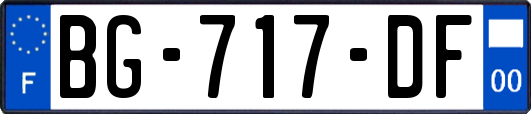 BG-717-DF