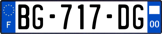 BG-717-DG
