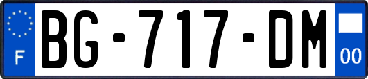 BG-717-DM