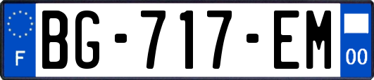 BG-717-EM