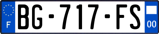 BG-717-FS