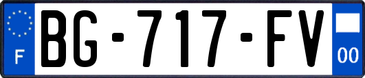 BG-717-FV