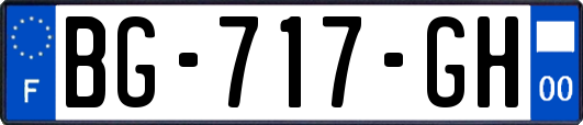 BG-717-GH