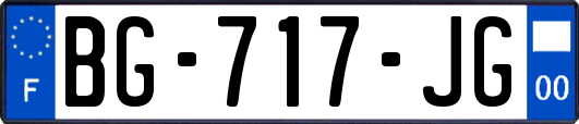 BG-717-JG