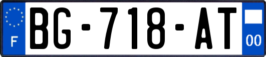 BG-718-AT