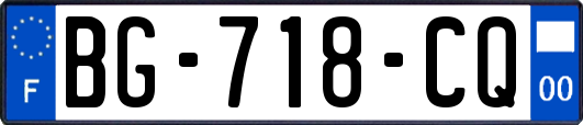 BG-718-CQ