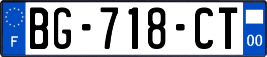 BG-718-CT