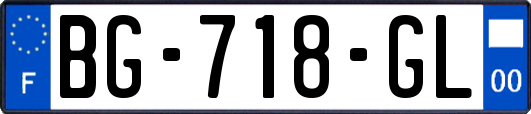 BG-718-GL