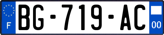 BG-719-AC