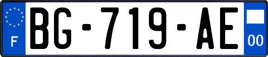 BG-719-AE