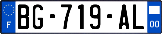 BG-719-AL