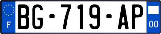 BG-719-AP