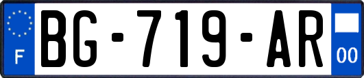 BG-719-AR