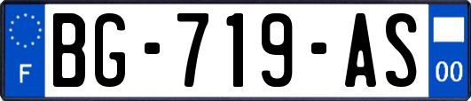 BG-719-AS