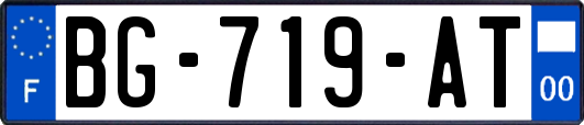 BG-719-AT
