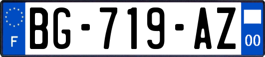 BG-719-AZ