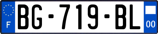 BG-719-BL
