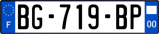 BG-719-BP