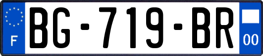 BG-719-BR