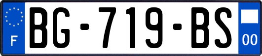 BG-719-BS