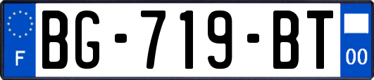 BG-719-BT