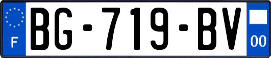 BG-719-BV