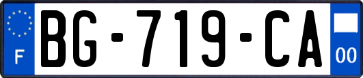 BG-719-CA