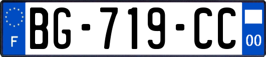 BG-719-CC