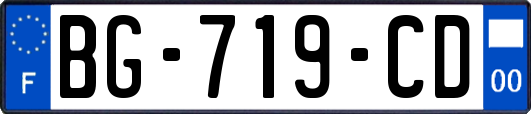 BG-719-CD