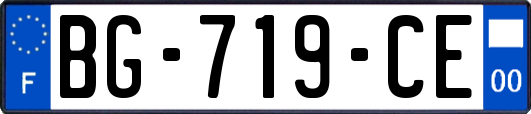 BG-719-CE