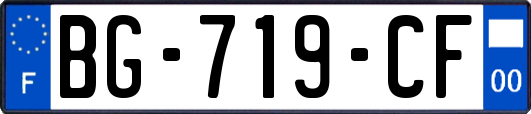 BG-719-CF