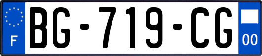 BG-719-CG