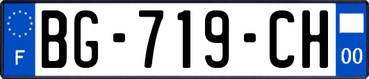 BG-719-CH