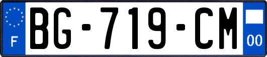BG-719-CM