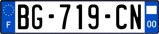 BG-719-CN