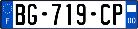BG-719-CP
