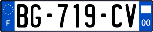 BG-719-CV